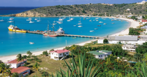 Barnes Bay Anguilla-Tropical places to visit-Miamiherald