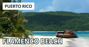 Flamenco Beach Puerto Rico-Best beaches in the world-miamiherald