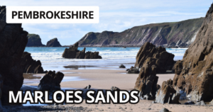 Marloes Sands, Pembrokeshire-Best Beaches in the World - MiamiHerald