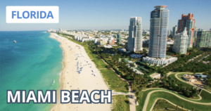 Miami Beach, Florida-Best Beaches in the World - Miamiherald