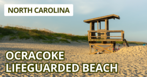 Ocracoke Lifeguarded Beach, North Carolina-Best Beaches in the World - MiamiHerald