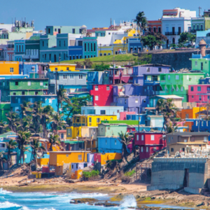 San Juan, Tropical Places to Visit in the US, McClatchy