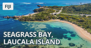 Seagrass Bay, Laucala Islandh Fiji-Best beaches in the world-Miamiherald
