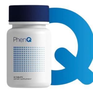 best metabolism booster PhenQ center daily