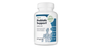 probioticsupport_Best probiotic_WRTV