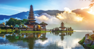 Bali, Indonesia Cheap Tropical Vacations 8669f31wg