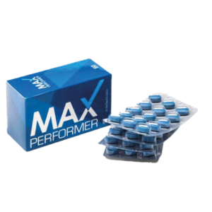 Best male enhancement pills MaxPerformer News Observer