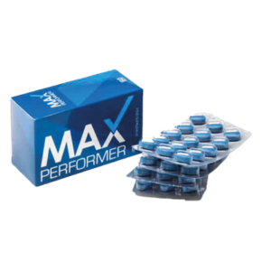 Bestmaleenhancementpills MaxPerformer KSHB
