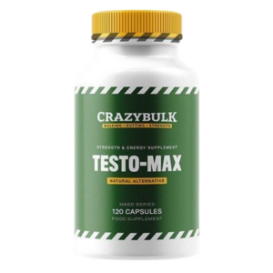 Bestnaturaltestosteroneboosters Text-Max WTVR