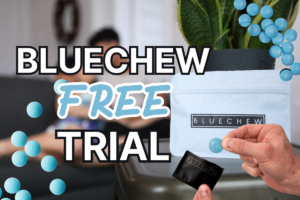 Blue chew free trial BlueChew Wtvr