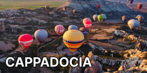 Cappadocia dream vacation spots Miami Herald
