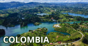 Colombia best tropical vacation spots Sacbee