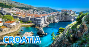 Croatia Bestsummervacationspots mimaiherald