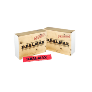 D-Bal Max-Best steroid alternatives-Sacbee