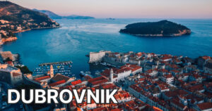 Dubrovnik, Croatia exotic places to travel Miami Herald