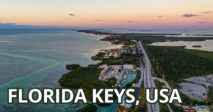 Florida Keys, USA best tropical vacation spots Sacbee