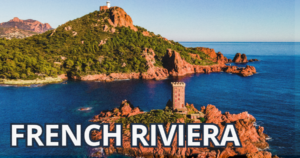 French Riviera Bestsummervacationspots mimaiherald