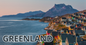 Greenland Bestsummervacationspots mimaiherald