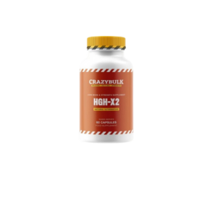 HGH X2-Safest steroid-Charlotteobserver