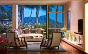 Halekulani, Oahu Best Hotels in Hawaii Miami Herald