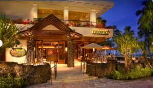Hilton Hawaiian Village Best Hotels in Hawaii Miami Heraid