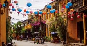 Hoi An, Vietnam Cheap Tropical Vacations 8669f31wg