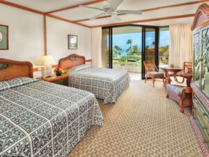 Ka'anapali Beach Hotel Best Hotels in Hawaii Miami Herald