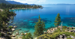 Lake Tahoe, CaliforniaNevada best winter vacations in the US miamiherald