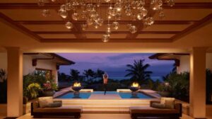 Montage Kapalua Bay Best Hotels in Hawaii Miami Herald