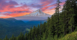 Mount Hood, Oregon, 8669ffxb9,best winter vacations in the US