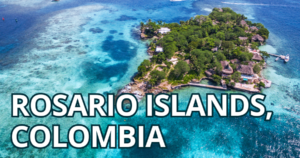 Rosario Islands, Colombia best island vacation startelegram