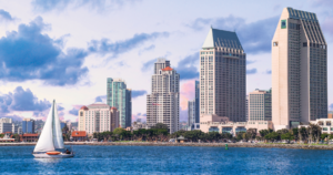 San Diego, California, 8669ffxb9, Best Winter Vacations in The US
