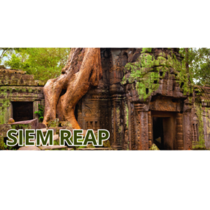 Siem Reap, Best summer vacation spots, Miami herald