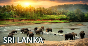 Sri Lanka best tropical vacation spots Sacbee