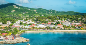 St. Croix, US Virgin Islands-Tropical Places in the US-MimaiHerald