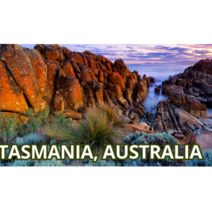 Tasmania, Australia Island Vacation Sacbee (2)