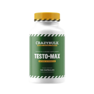 TestoMax-Natural Testosterone Boosters-Herald Sun