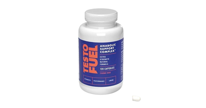 Testofuel CentreDaily Best Natural Testosterone Boosters