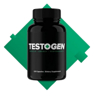 Testogen, Testosterone Boosters, 8669az3uy