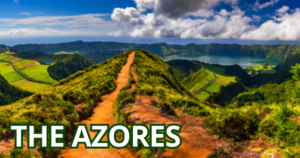 The Azores island vacation 8669grrr8