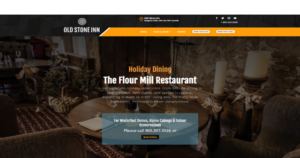 The Flour Mill Scratch Kitchen Restaurant Niagra Falls Hotels miamiherald