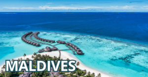 The Maldives, 8669grrr8, Island Vacation