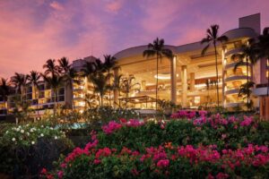 Westin Hapuna Beach Resort Best Hotels in Hawaii Miami Herald