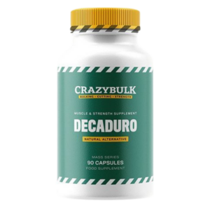 crazy bulk reviews DecaDuro Wtvr