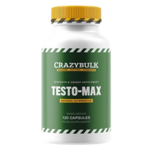 crazy bulk reviews Testomax Wrtv