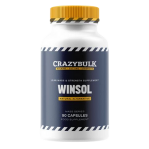crazy bulk reviews Winsol Wrtv