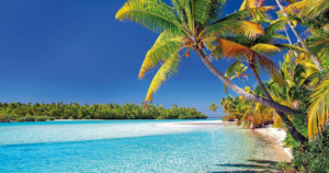 Aitutaki-Cook Islands-Tropical places to visit-Miamiherald