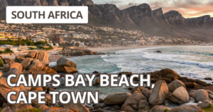 Camps Bay Beach, Cape Town-Best beaches in the world-Miamiherald