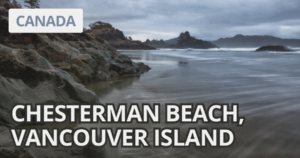Chesterman Beach, Vancouver Island, Canada-Best Beaches in the World-Miamiherald