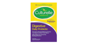 Culturelle Digestive Daily Probiotic_Best probiotic_WRTV